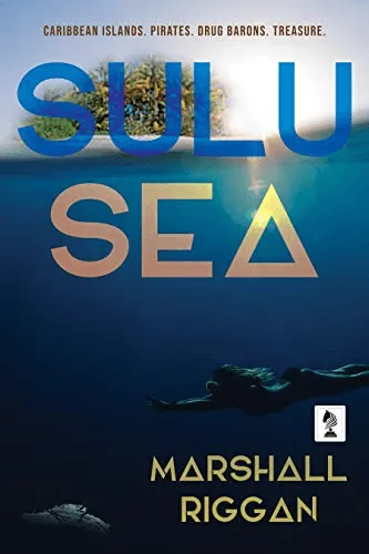 Sulu Sea cover