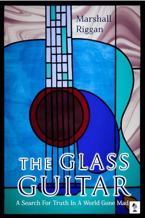 The Glass Guitar cover
