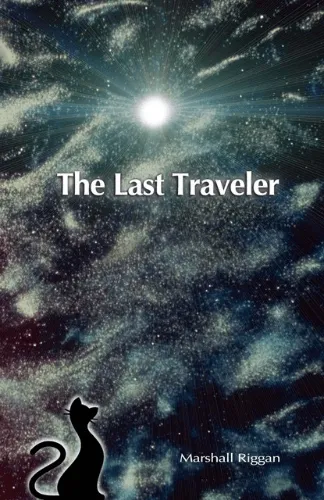 The Last Traveler cover